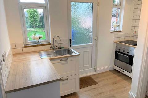 undefined, Newsham Road, Blyth NE24