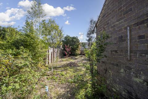 3 bedroom semi-detached house for sale, Nowton Road, Bury St. Edmunds