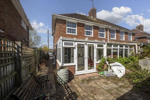 3 bedroom semi-detached house for sale, Nowton Road, Bury St. Edmunds