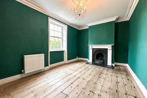 3 bedroom terraced house for sale, South Street, Taunton, Somerset - NO CHAIN!