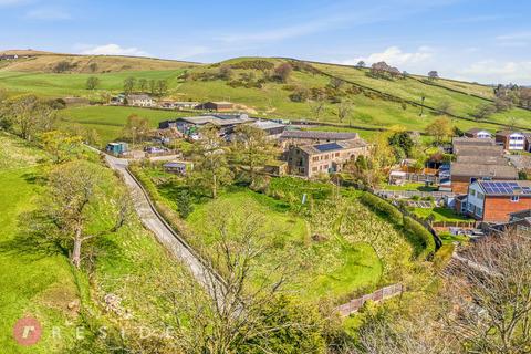 5 bedroom farm house for sale, Woodhouse Lane, Rochdale OL12