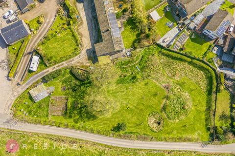 5 bedroom farm house for sale, Woodhouse Lane, Rochdale OL12