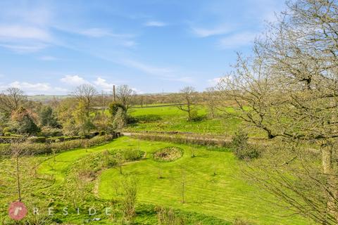 5 bedroom farm house for sale, Woodhouse Lane, Rochdale OL12