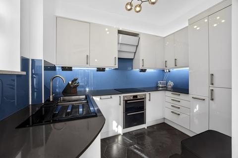 2 bedroom ground floor flat for sale, Croxley Road, London, W9