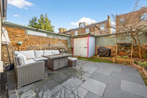 2 bedroom ground floor flat for sale, Croxley Road, London, W9