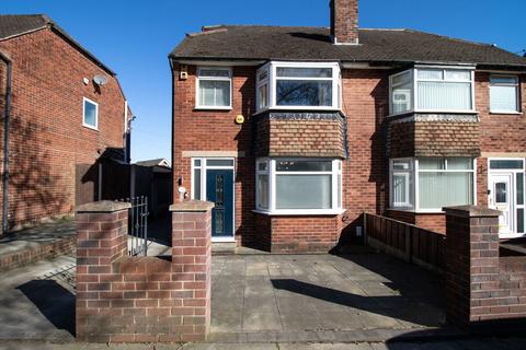 Semi-detached house - Plodder Lane, Bolton BL4