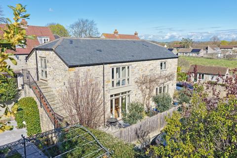 4 bedroom barn conversion for sale, Kirkham Street, Somerton
