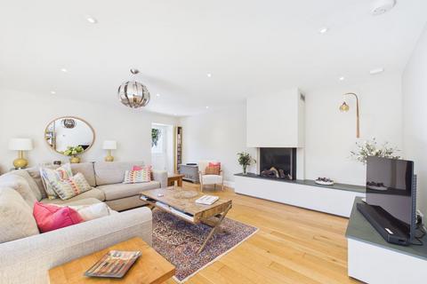 4 bedroom barn conversion for sale, Kirkham Street, Somerton
