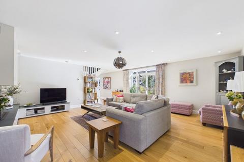 4 bedroom barn conversion for sale, Kirkham Street, Somerton