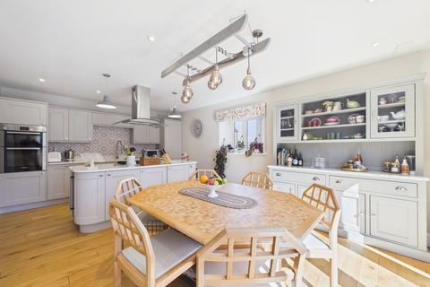 4 bedroom barn conversion for sale, Kirkham Street, Somerton