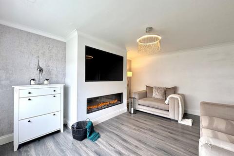2 bedroom end of terrace house for sale, Coyle Avenue, Drongan
