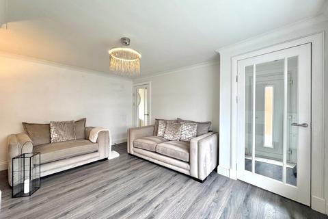 2 bedroom end of terrace house for sale, Coyle Avenue, Drongan