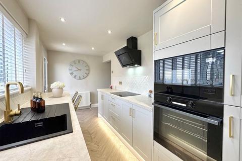 2 bedroom end of terrace house for sale, Coyle Avenue, Drongan