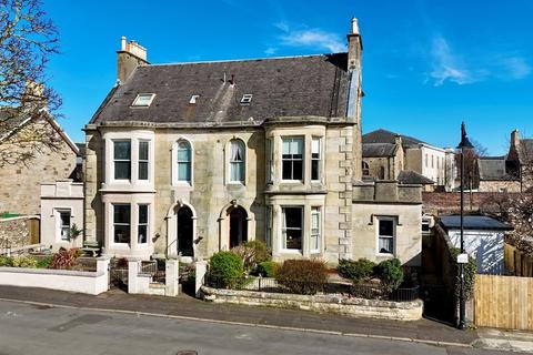 3 bedroom character property for sale, Montgomerie Terrace, Ayr