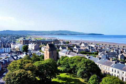 3 bedroom character property for sale, Montgomerie Terrace, Ayr
