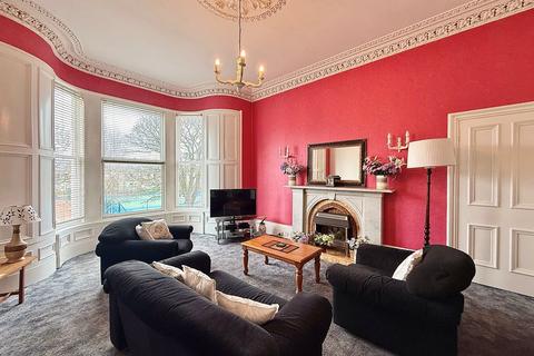 3 bedroom character property for sale, Montgomerie Terrace, Ayr
