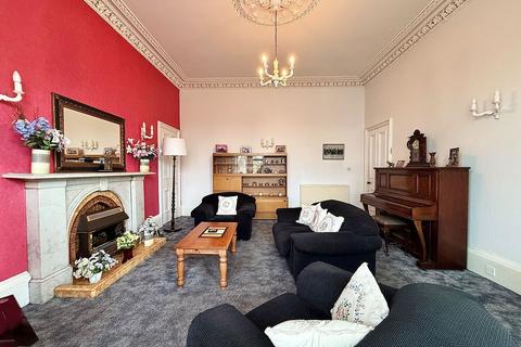 3 bedroom character property for sale, Montgomerie Terrace, Ayr