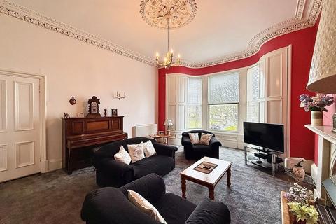 3 bedroom character property for sale, Montgomerie Terrace, Ayr
