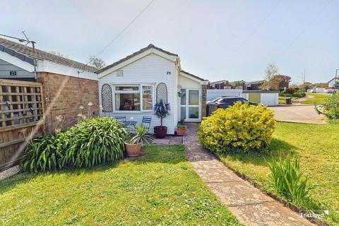 2 bedroom bungalow for sale, CUMBERLAND GREEN BRIXHAM