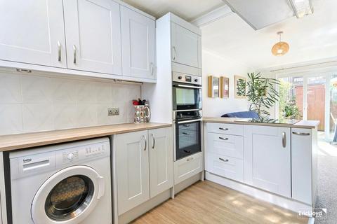 2 bedroom bungalow for sale, CUMBERLAND GREEN BRIXHAM