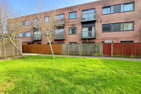 Elmgrove Road, Harrow
