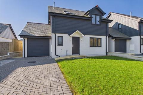 undefined, Lanner, Redruth - Generous accommodation on edge of village