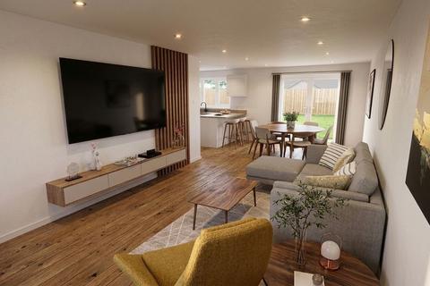 undefined, Lanner, Redruth - Generous accommodation on edge of village