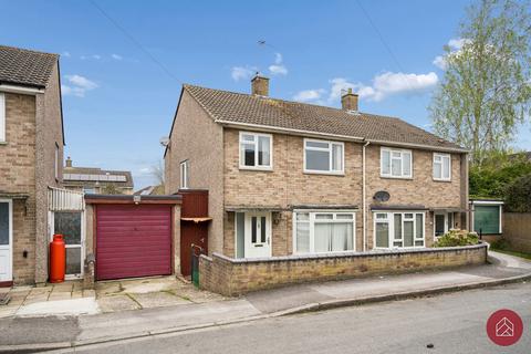 3 bedroom semi-detached house for sale, Woodruff Close, Oxford OX4