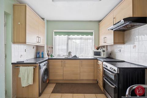 3 bedroom semi-detached house for sale, Woodruff Close, Oxford OX4