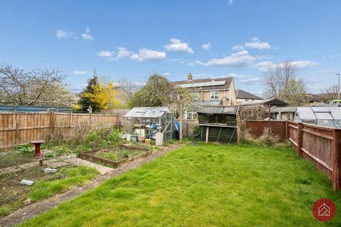 3 bedroom semi-detached house for sale, Woodruff Close, Oxford OX4
