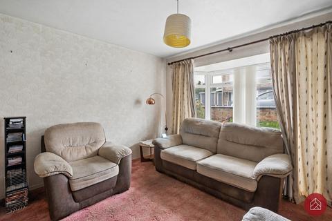 3 bedroom semi-detached house for sale, Woodruff Close, Oxford OX4
