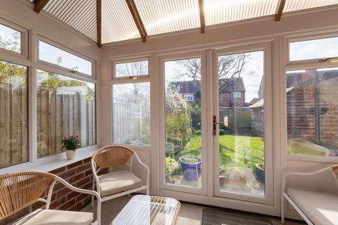 3 bedroom semi-detached house for sale, Oak Drive, Ellesmere