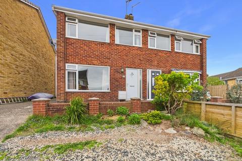 3 bedroom semi-detached house for sale, Cantreyn Drive, Bridgnorth WV16