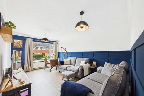 3 bedroom semi-detached house for sale, Cantreyn Drive, Bridgnorth WV16