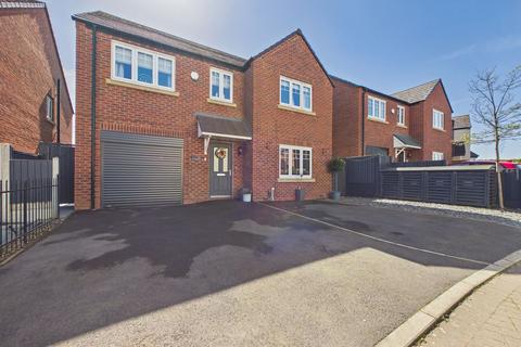 Keller Drive, Newport TF10