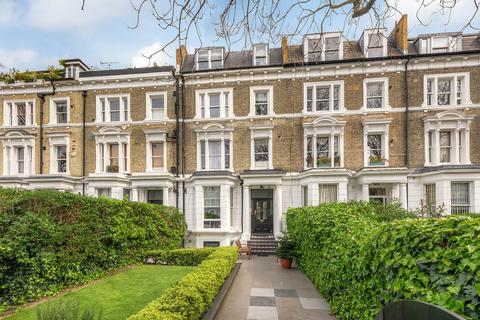 4 bedroom apartment for sale, Elsham Road, London, W14