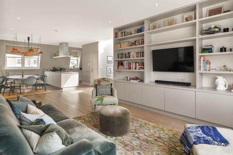 4 bedroom apartment for sale, Elsham Road, London, W14