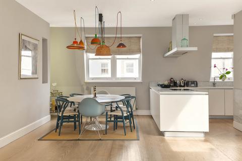 4 bedroom apartment for sale, Elsham Road, London, W14