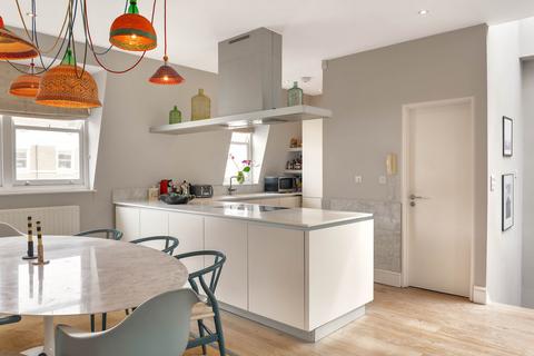 4 bedroom apartment for sale, Elsham Road, London, W14
