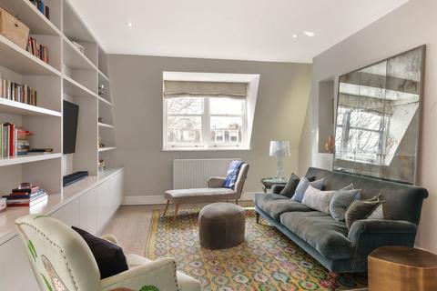 4 bedroom apartment for sale, Elsham Road, London, W14