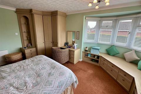 4 bedroom detached house for sale, Three Elms Road, Hereford