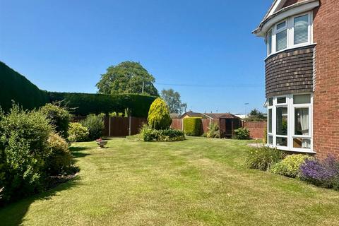 4 bedroom detached house for sale, Three Elms Road, Hereford