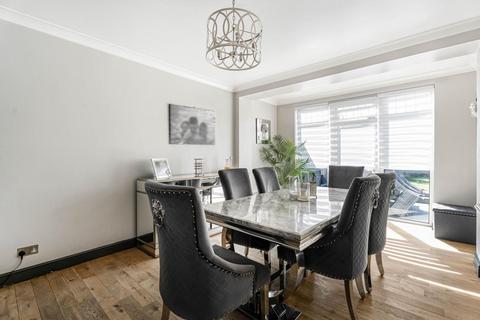 3 bedroom semi-detached house for sale, Gloucester Gardens, Cockfosters, EN4