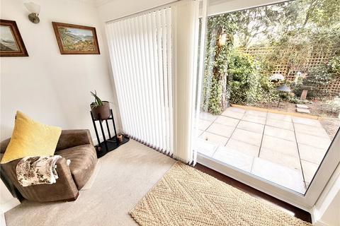 undefined, Canford Cliffs Road, Canford Cliffs, Poole, BH13