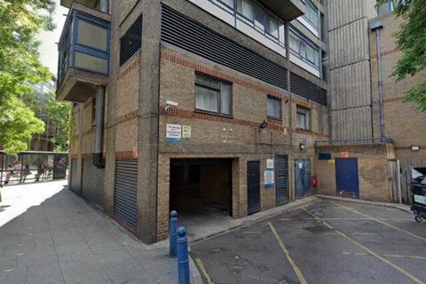 Garage to rent, Princess Street, London SE1