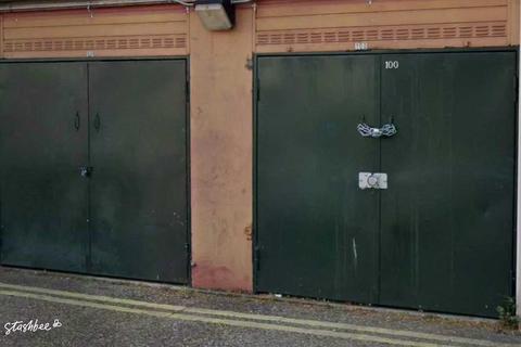 Garage to rent, Princess Street, London SE1