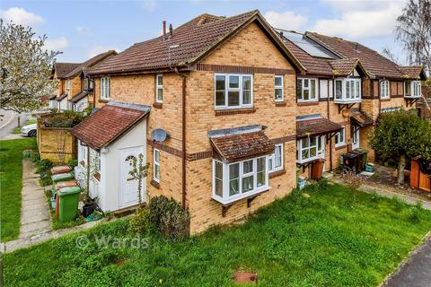 1 bedroom terraced house for sale, The Shires, Paddock Wood, Tonbridge, Kent