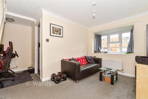 1 bedroom terraced house for sale, The Shires, Paddock Wood, Tonbridge, Kent