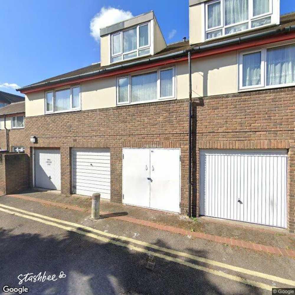 Hazel Way, London SE1