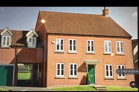 5 bedroom detached house to rent, Collier Close, Ely, CB6